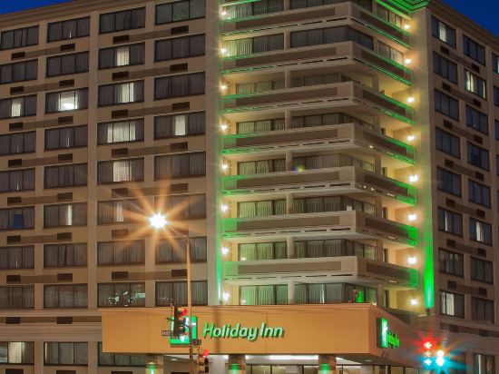 Фото Holiday Inn Washington-Central/White House, an Ihg Hotel 