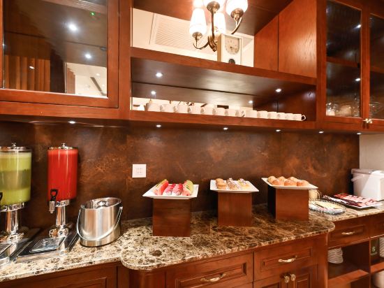 Фото Kin Hotel Dong Du