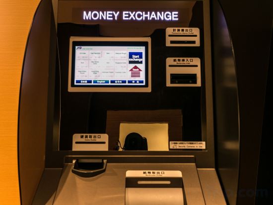 Фото Hotel Musse Ginza Meitetsu