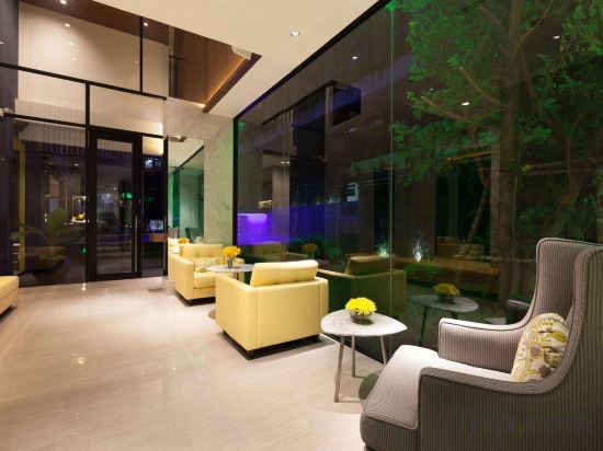 Фото LiT Bangkok Residence