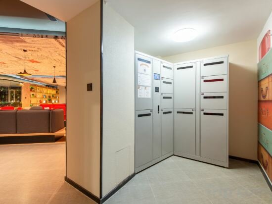 Фото Ibis Dalian Yida Spring Field Hotel