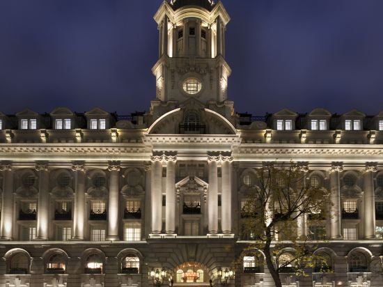 Фото Rosewood London