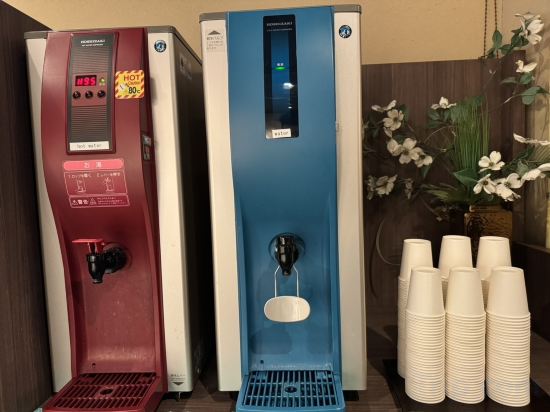 Фото Dormy Inn Premium Namba Natural Hot Spring