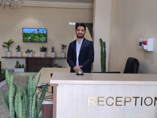 Фото Airport Hotel 24/7