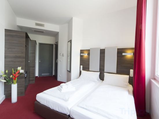 Фото City Aparthotel München