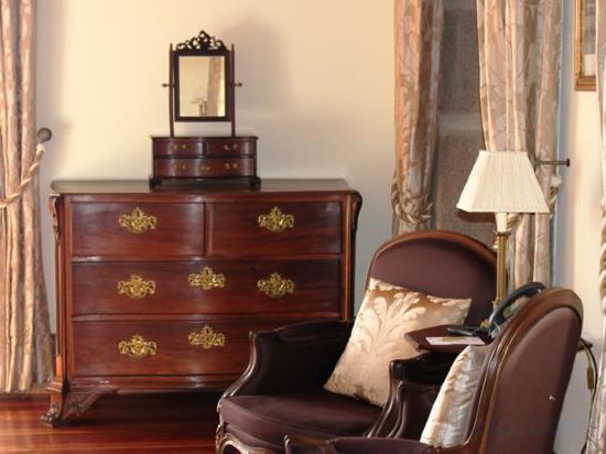 Фото Parador Casa da Ínsua