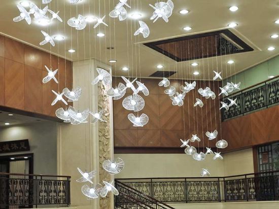 Фото Rosedale Hotel and Suites Guangzhou