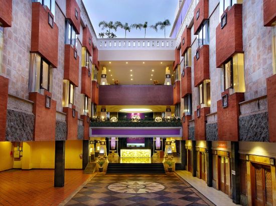 Фото Famous Hotel Kuta