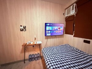 Milktea Inn (Hong Kong, Kowloon, Hung Hom Bypass), hotel