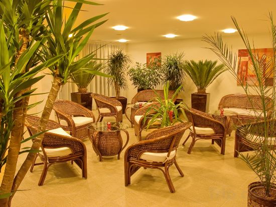 Фото Отель Primavera Hotel & Congress centre