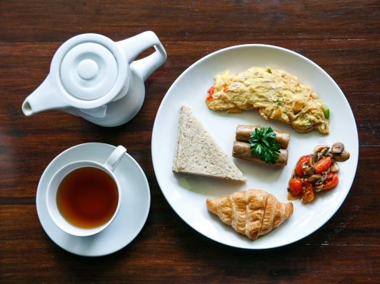 Фото Ubud Raya Shala