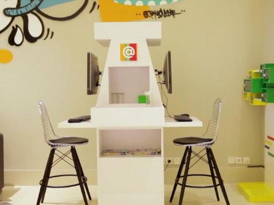 Фото Ibis Styles Jakarta Mangga Dua Square