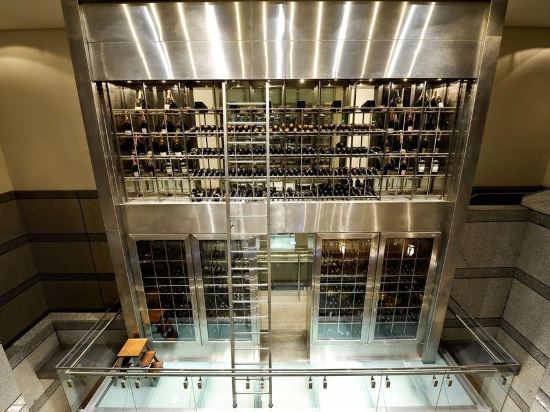 Фото Grand Hyatt Sao Paulo