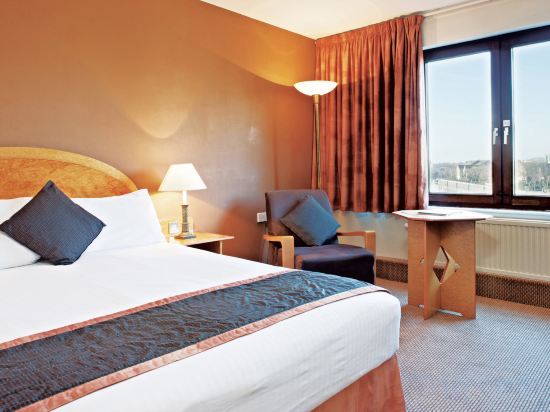 Фото Copthorne Hotel Manchester Salford Quays