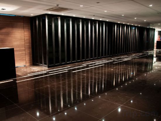 Фото Bangkok City Hotel