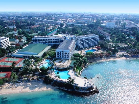 Фото Dusit Thani Pattaya