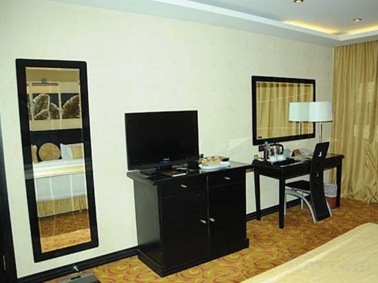 Фото Continent Hotel Al Waha Riyadh