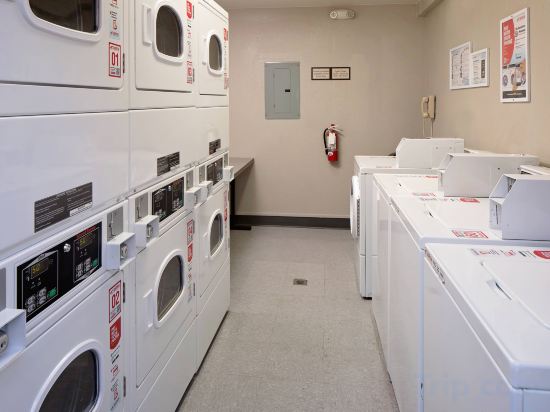 Фото Residence Inn by Marriott Fremont Silicon Valley