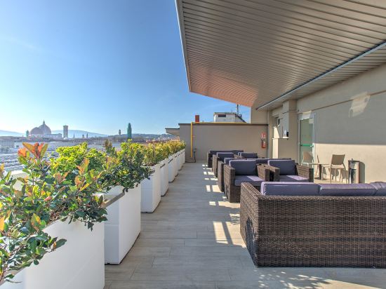 Фото Mh Florence Hotel & SPA