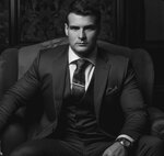 Advokat Strelnikov M.B. (Leningradskaya Street, 59/7), attorney