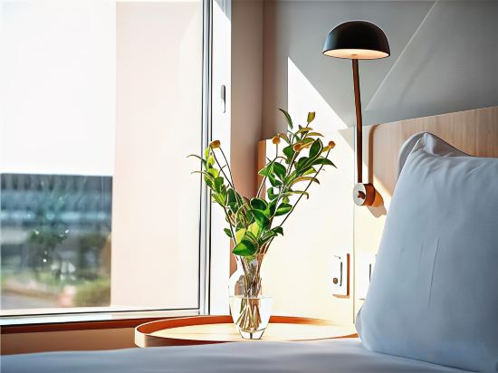 Фото B Hotel Brasilia