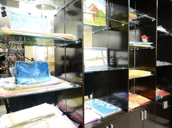 Фото Hanoi Emerald Waters Hotel & SPA