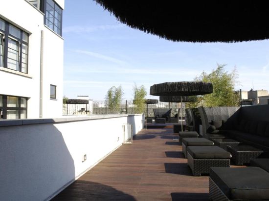 Фото Yooma Urban Lodge