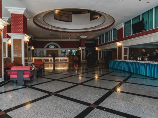 Фото Convenient Park Bangkok