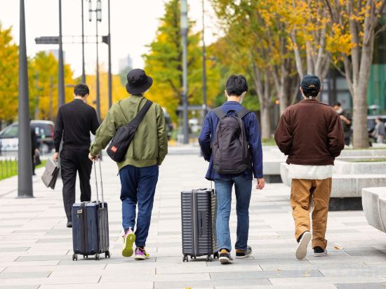 Фото Meitetsu Inn Nagoya Ekimae