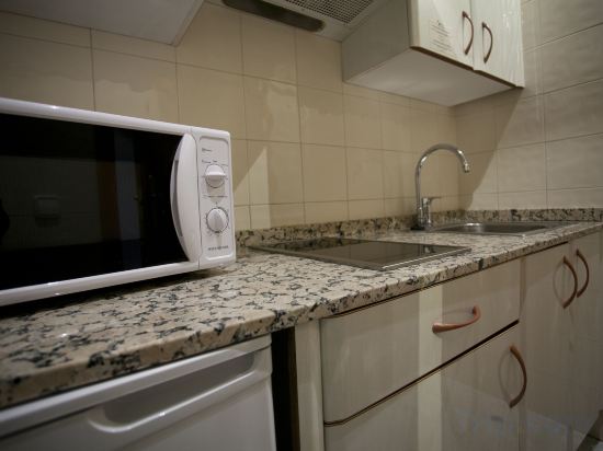 Фото Muralto Madrid Princesa