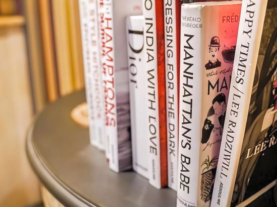 Фото Hotel Chateaubriand