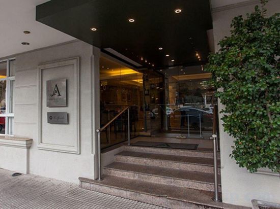 Фото Argentino Hotel