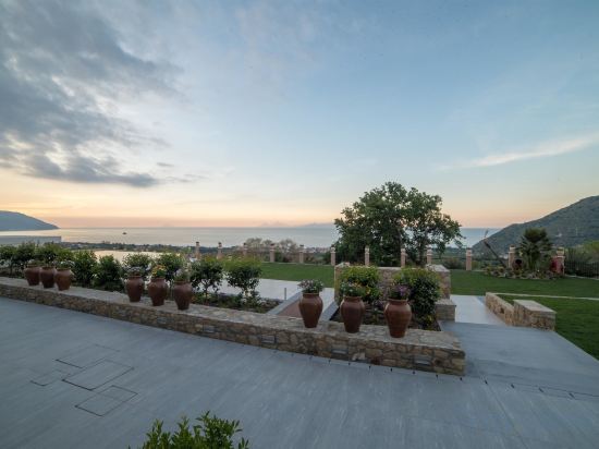 Фото Best Western Plus Hotel Terre di Eolo