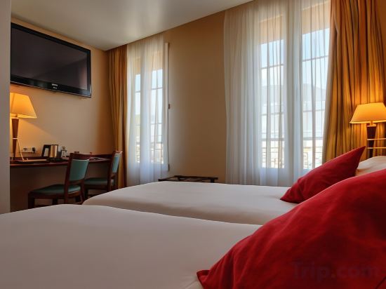 Фото Timhotel Paris Gare de l'Est