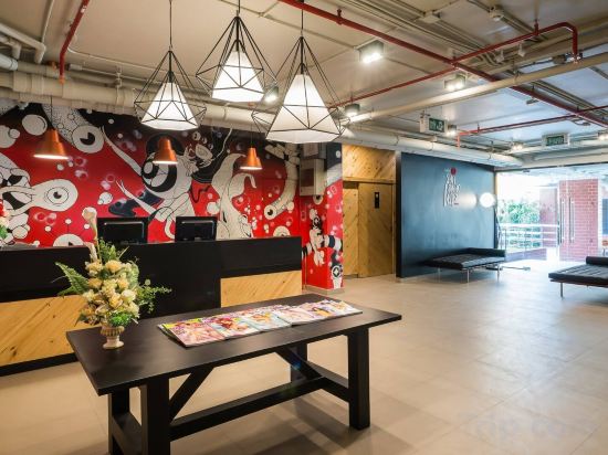 Фото Sunshine Hip