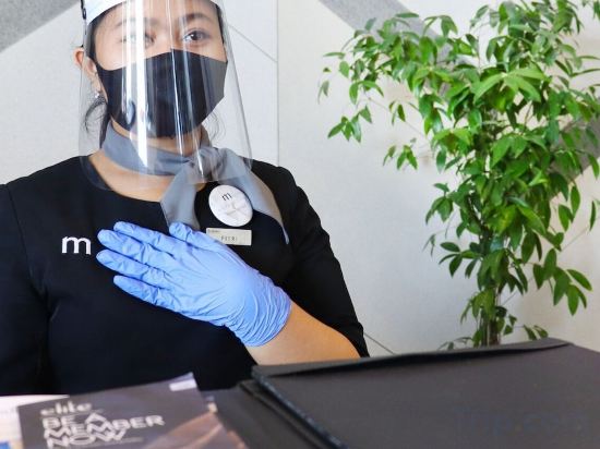 Фото Midtown Residence Surabaya