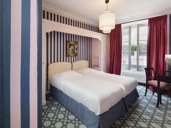 Фото Hôtel Saint Germain