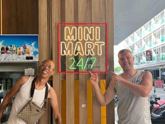 Фото SunSeaSand Hotel Patong