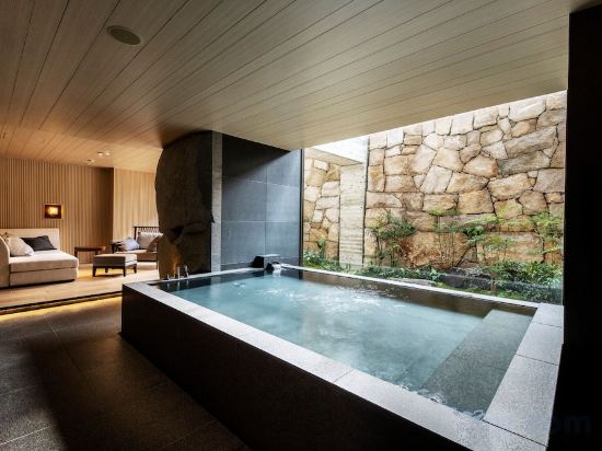 Фото Hotel The Mitsui Kyoto, a Luxury Collection Hotel & SPA
