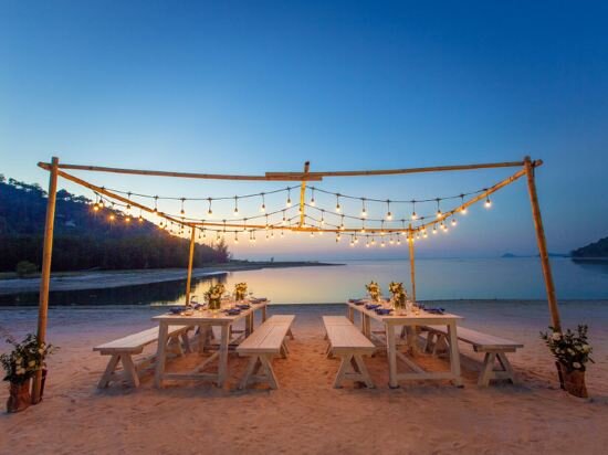 Hotel Avani Plus Samui Resort, Samui, photo