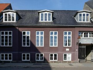 Гостиница Hotel Villa Provence