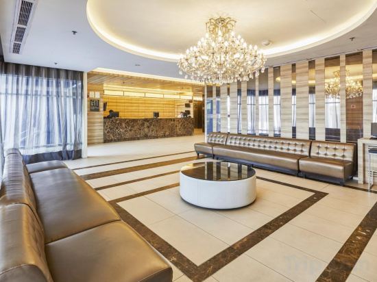 Фото Hotel 81 Dickson