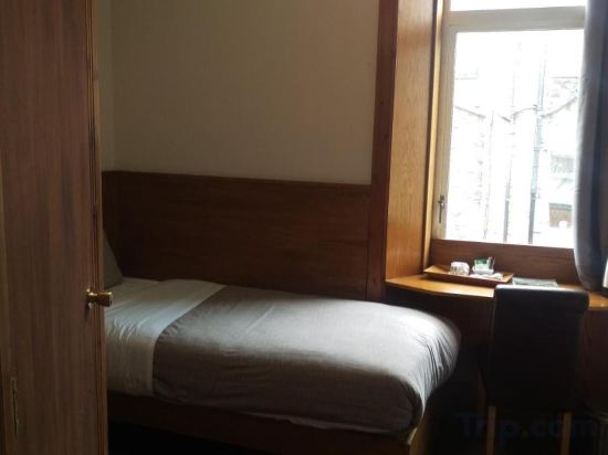 Фото Cambridge House