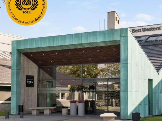 Фото Best Western Plus Hotel Fredericia