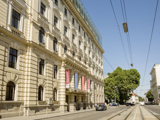 Фото Austria Trend Hotel Savoyen Vienna