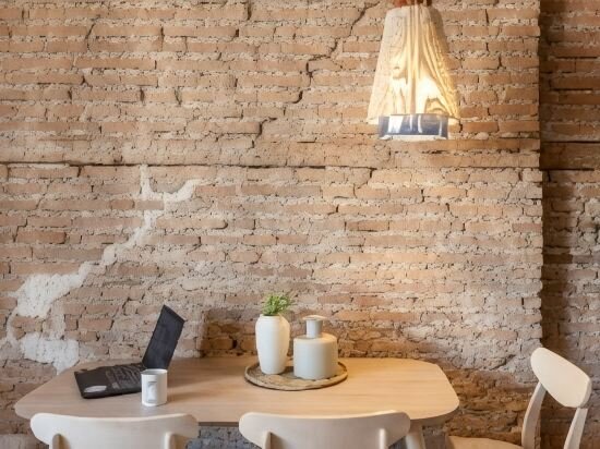 Apartments Líbere Málaga Teatro Romano, Malaga, photo