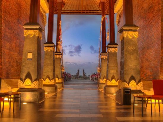 Фото Novotel Bali Ngurah Rai Airport