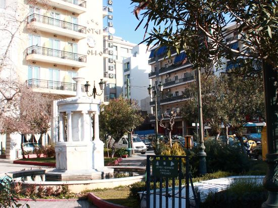 Фото Apollo Hotel