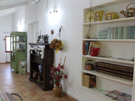 Фото Mansarda Viti