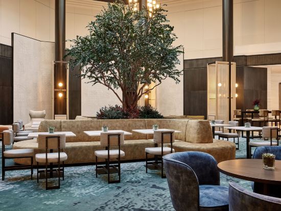 Фото The Westin Grand Frankfurt